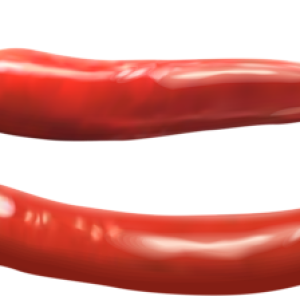 Chili pepper PNG
