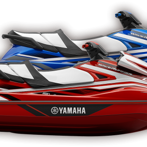 Jet ski PNG