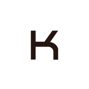 Letter K PNG