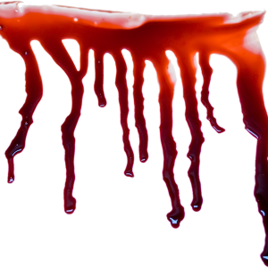 Blood PNG image