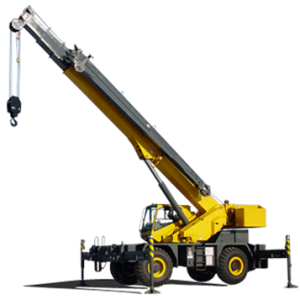 Crane PNG