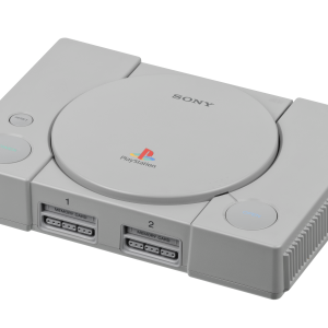 Sony Playstation PNG