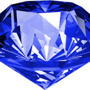 Sapphire PNG
