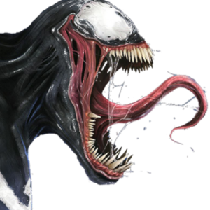 Venom PNG