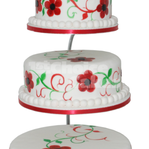 Wedding cake PNG