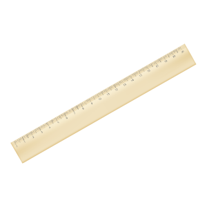 Ruler PNG