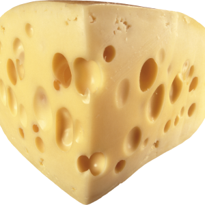 Cheese PNG image