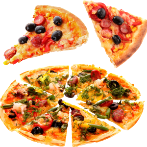 Pizza PNG