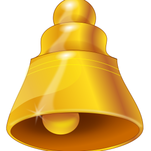 Bell PNG