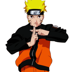 Naruto PNG
