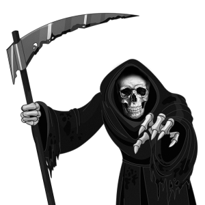 Death PNG
