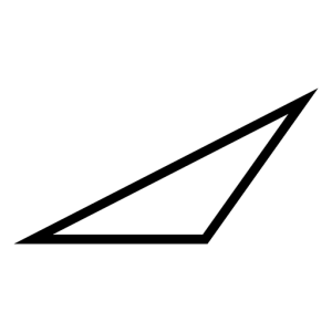 Triangle PNG