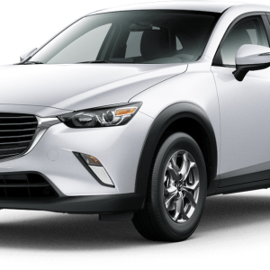 Mazda CX-5 PNG