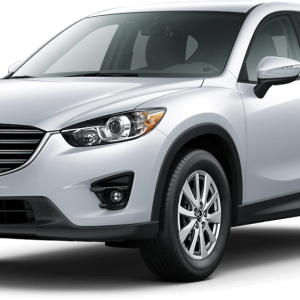 Mazda PNG