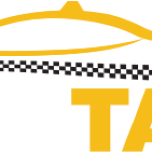 Taxi logo PNG