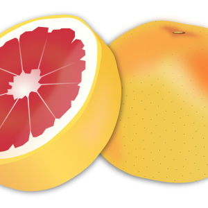 Grapefruit PNG