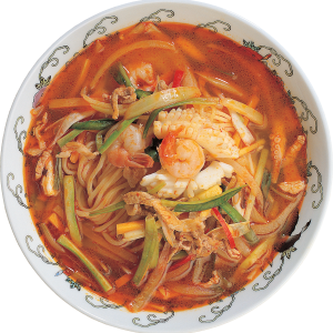 Noodle PNG