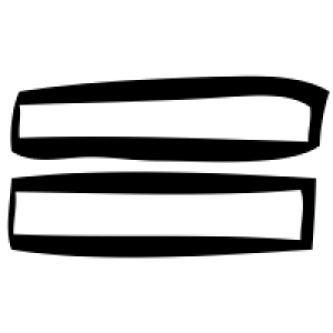 Equals PNG