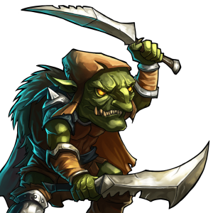 Goblin PNG