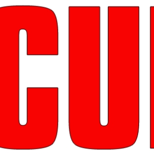 SCUM logo PNG