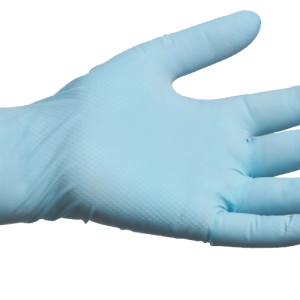 Medical gloves PNG