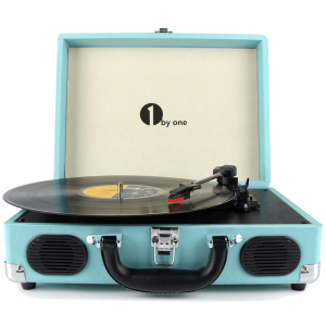 Record player PNG