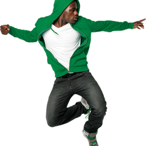 Dancer PNG