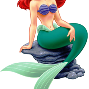 Ariel PNG