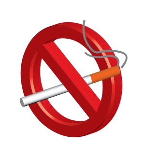 No smoking PNG