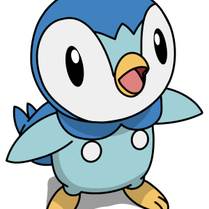 Pokemon PNG