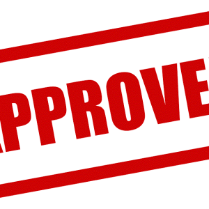Approved PNG