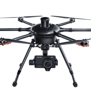 Drone, Quadcopter PNG