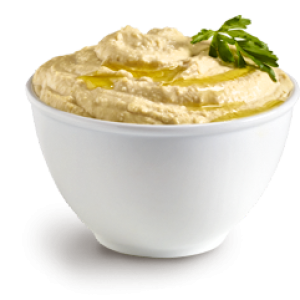 Hummus PNG