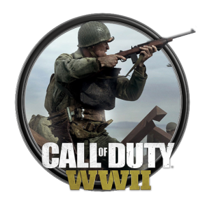 Call of Duty PNG