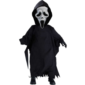 Ghostface PNG