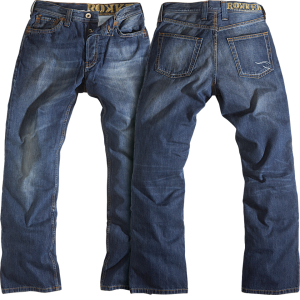 Jeans PNG image