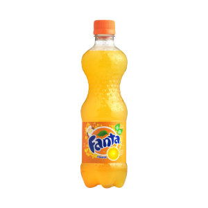 Fanta PNG