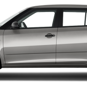 Skoda PNG