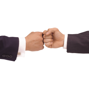 Fist PNG