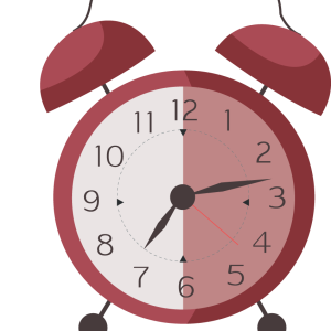 Alarm clock PNG