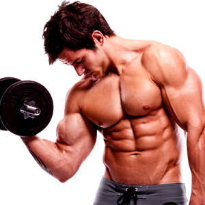 Bodybuilding PNG