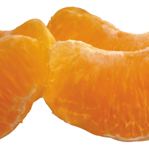 Mandarin PNG