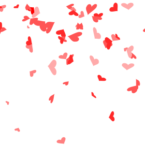 Confetti PNG