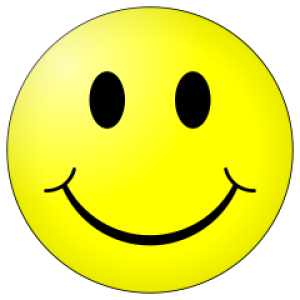 Smiley PNG