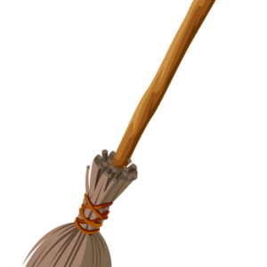 Broom PNG