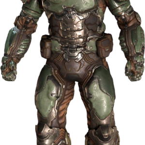 Doom PNG