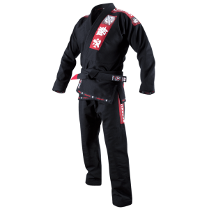 Judogi PNG