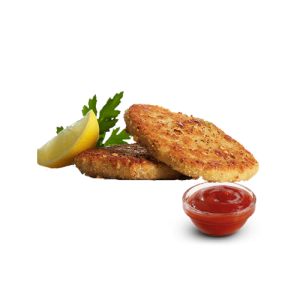 Cutlet PNG