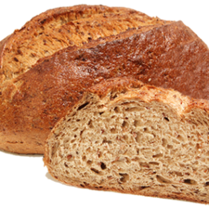 Bread PNG image