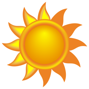 Sun PNG